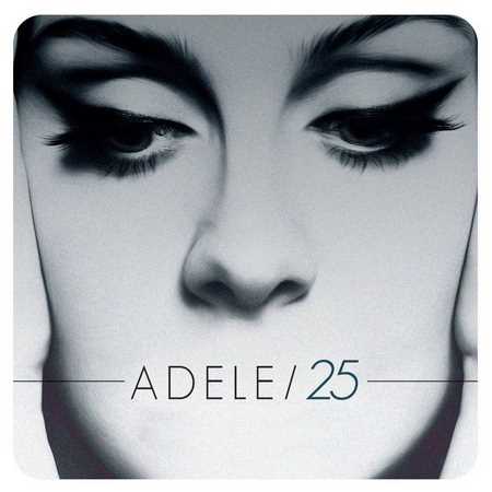 آلبوم جدید Adele - 25